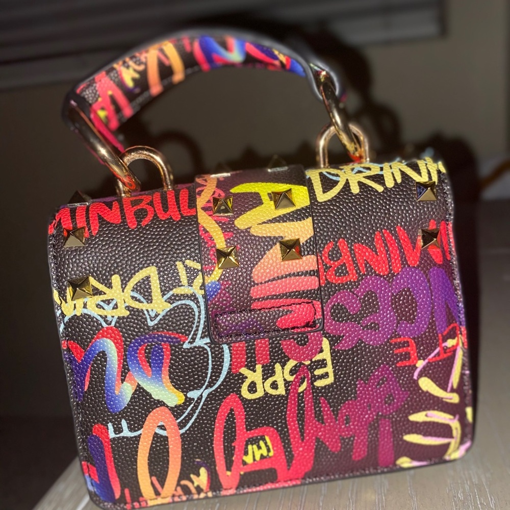 Mini Purse - image 3